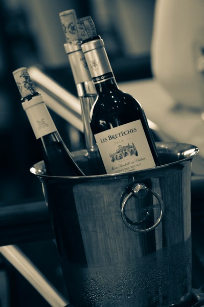 Le Ciel Sunday Brunch